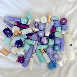 Tatcha empty containers